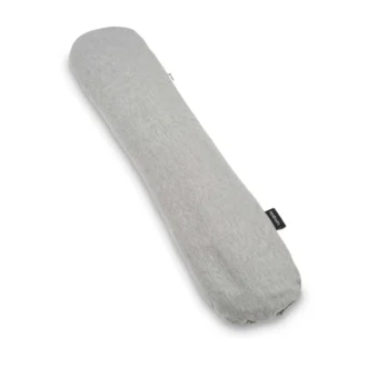 3-in-1-Nackenkissen mit Mikroperlen