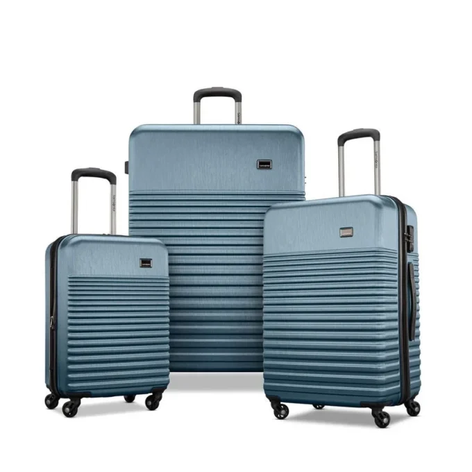 3-teiliges Set