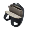 Alltagsrucksack aus Leder für Damen