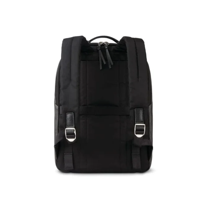 Alltagsrucksack aus Leder für Damen