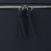 Alltagsrucksack aus Leder für Damen