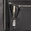 Alltagsrucksack aus Leder für Damen