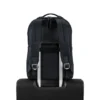 Alltagsrucksack aus Leder für Damen