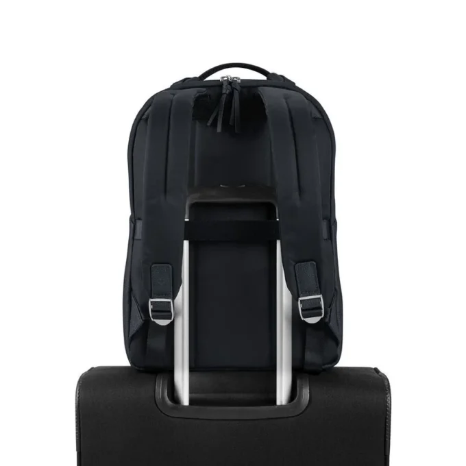 Alltagsrucksack aus Leder für Damen