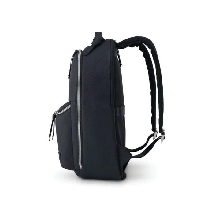 Alltagsrucksack aus Leder für Damen