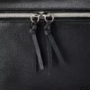 Alltagsrucksack aus Leder für Damen