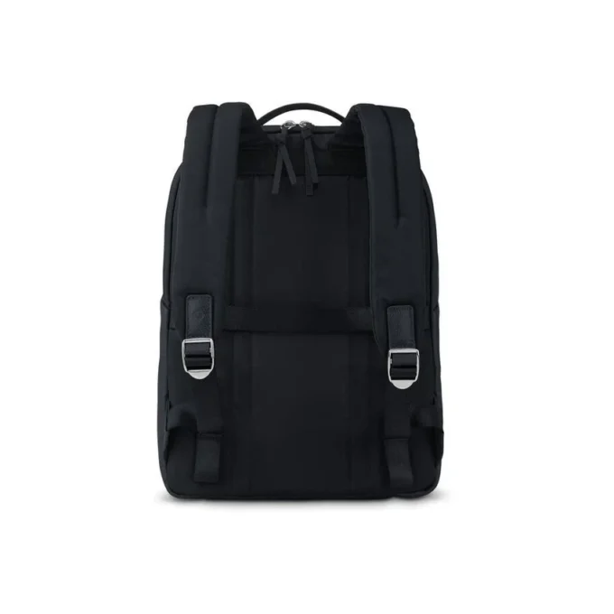 Alltagsrucksack aus Leder für Damen