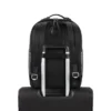 Alltagsrucksack aus Leder für Damen