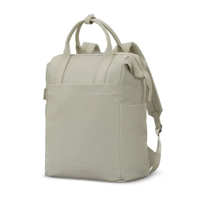 Besser als ein einfacher wandelbarer Rucksack