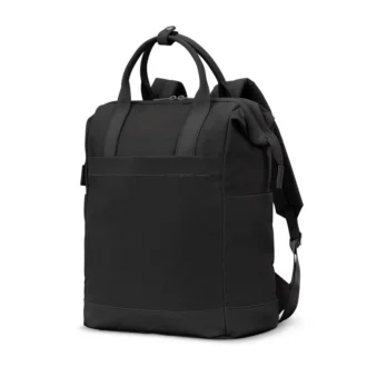 Besser als ein einfacher wandelbarer Rucksack