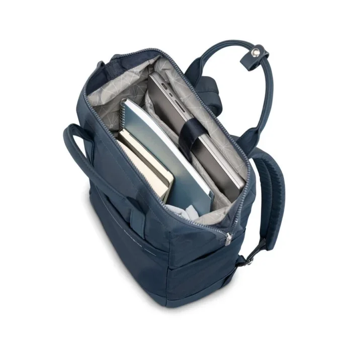 Besser als ein einfacher wandelbarer Rucksack