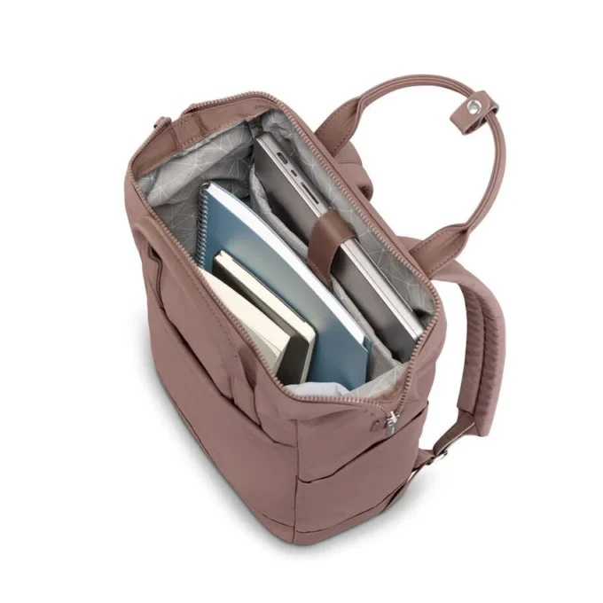 Besser als ein einfacher wandelbarer Rucksack