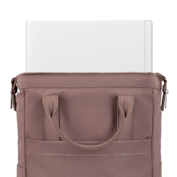 Besser als ein einfacher wandelbarer Rucksack