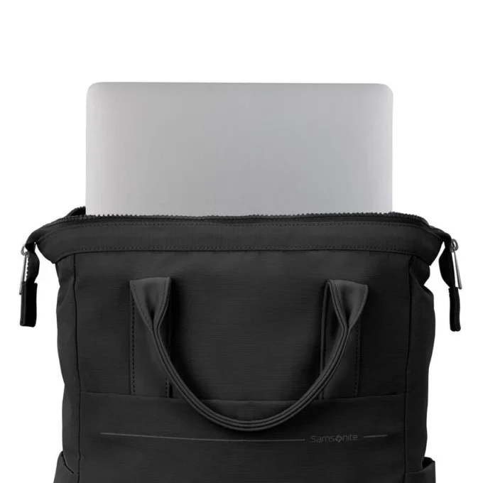Besser als ein einfacher wandelbarer Rucksack