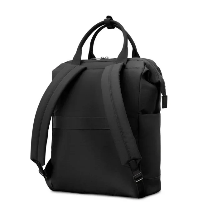 Besser als ein einfacher wandelbarer Rucksack