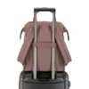 Besser als ein einfacher wandelbarer Rucksack