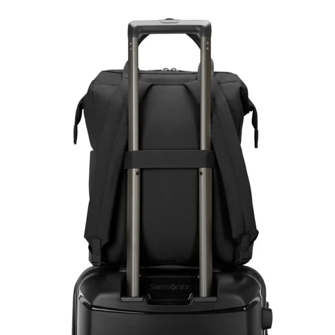 Besser als ein einfacher wandelbarer Rucksack