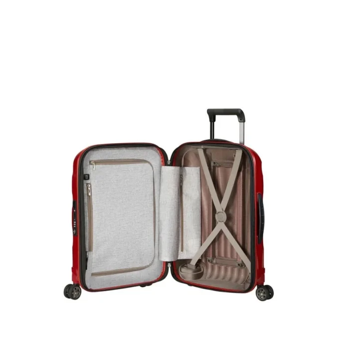 C-Lite Handgepäck-Spinner