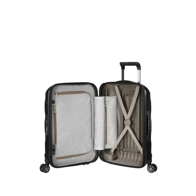 C-Lite Handgepäck-Spinner