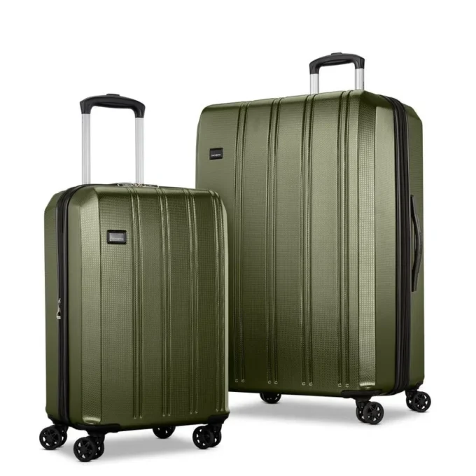 Carbon x 2er-Gepäck-Set (co/l)