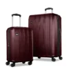 Carbon x 2er-Gepäck-Set (co/l)