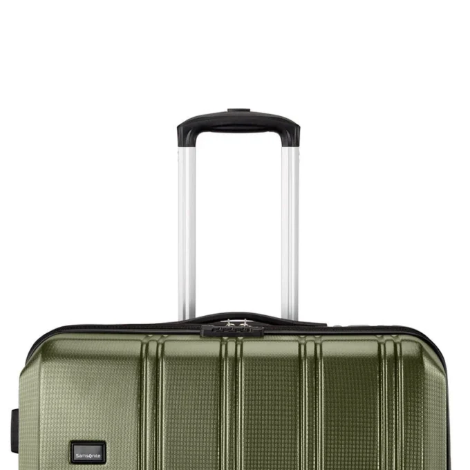 Carbon x 2er-Gepäck-Set (co/l)