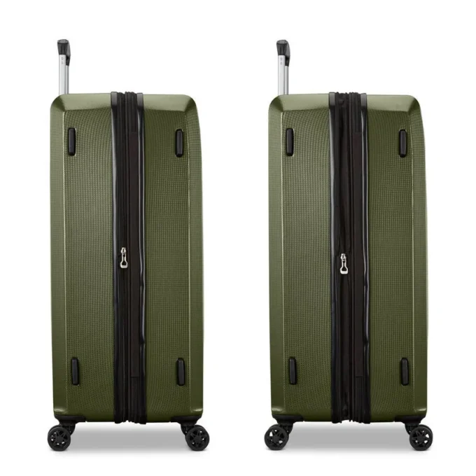 Carbon x 2er-Gepäck-Set (co/l)