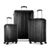 Carbon X 3-teiliges Gepäck-Set