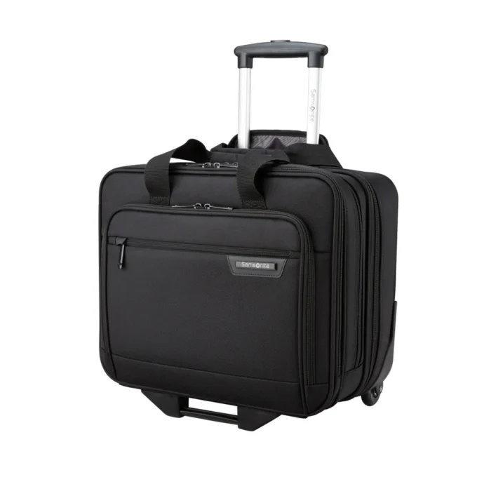 Classic Business 2.0 Business-Trolley