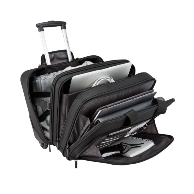 Classic Business 2.0 Business-Trolley