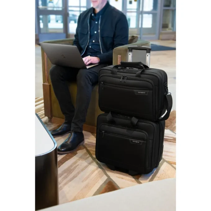 Classic Business 2.0 Business-Trolley