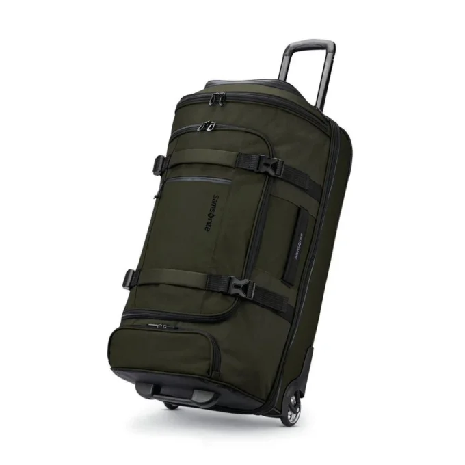 Detour 29-Zoll-Rollreisetasche