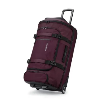 Detour 29-Zoll-Rollreisetasche
