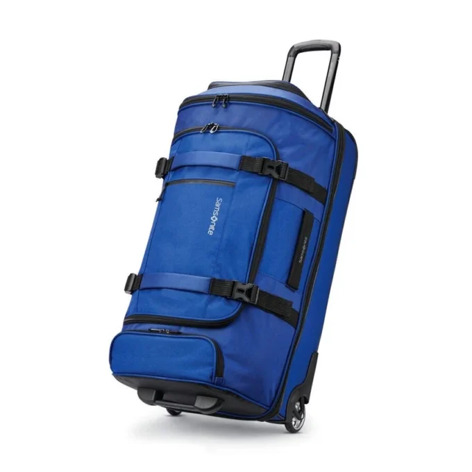 Detour 29-Zoll-Rollreisetasche