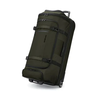 Detour 34-Zoll-Rollreisetasche