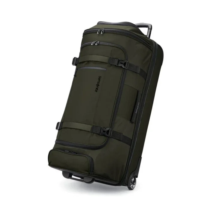 Detour 34-Zoll-Rollreisetasche