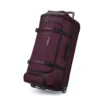 Detour 34-Zoll-Rollreisetasche