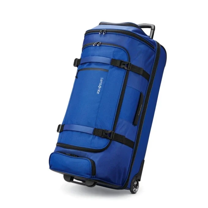 Detour 34-Zoll-Rollreisetasche