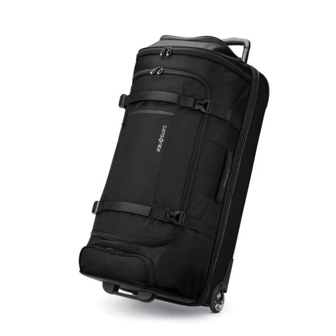 Detour 34-Zoll-Rollreisetasche