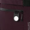 Detour 29-Zoll-Rollreisetasche