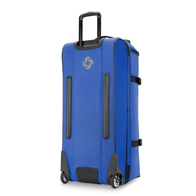 Detour 34-Zoll-Rollreisetasche