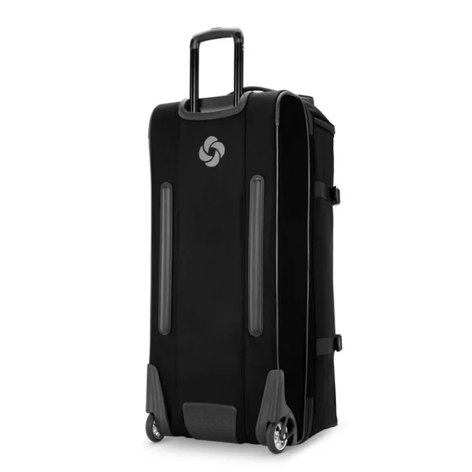 Detour 34-Zoll-Rollreisetasche