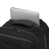 Detour Convertible Hybrid-Trolley-Rucksack mit Rollen