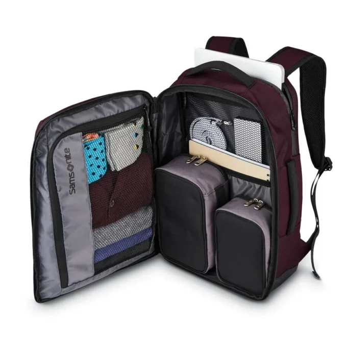 Detour-Reise-Rucksack