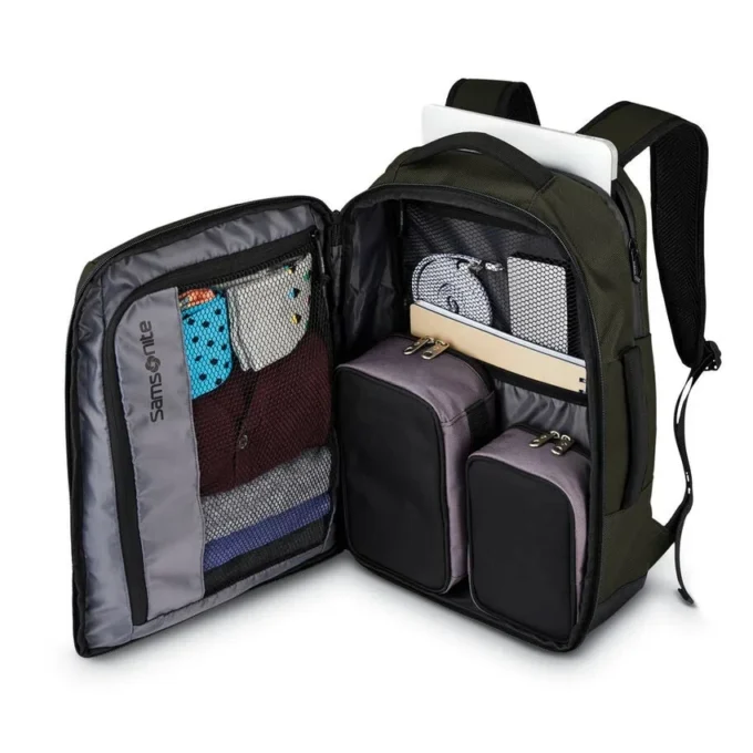 Detour-Reise-Rucksack