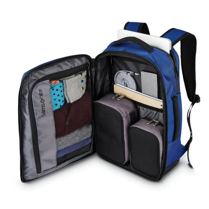 Detour-Reise-Rucksack