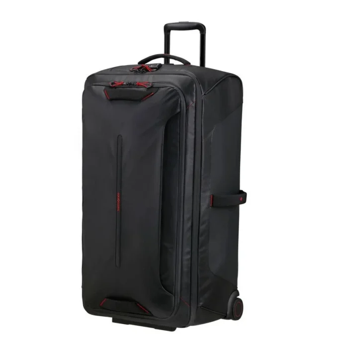 Ecodiver große Rollreisetasche