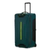 Ecodiver große Rollreisetasche