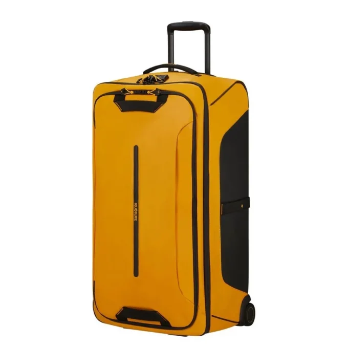 Ecodiver große Rollreisetasche