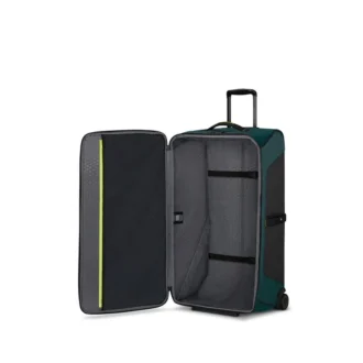 Ecodiver große Rollreisetasche